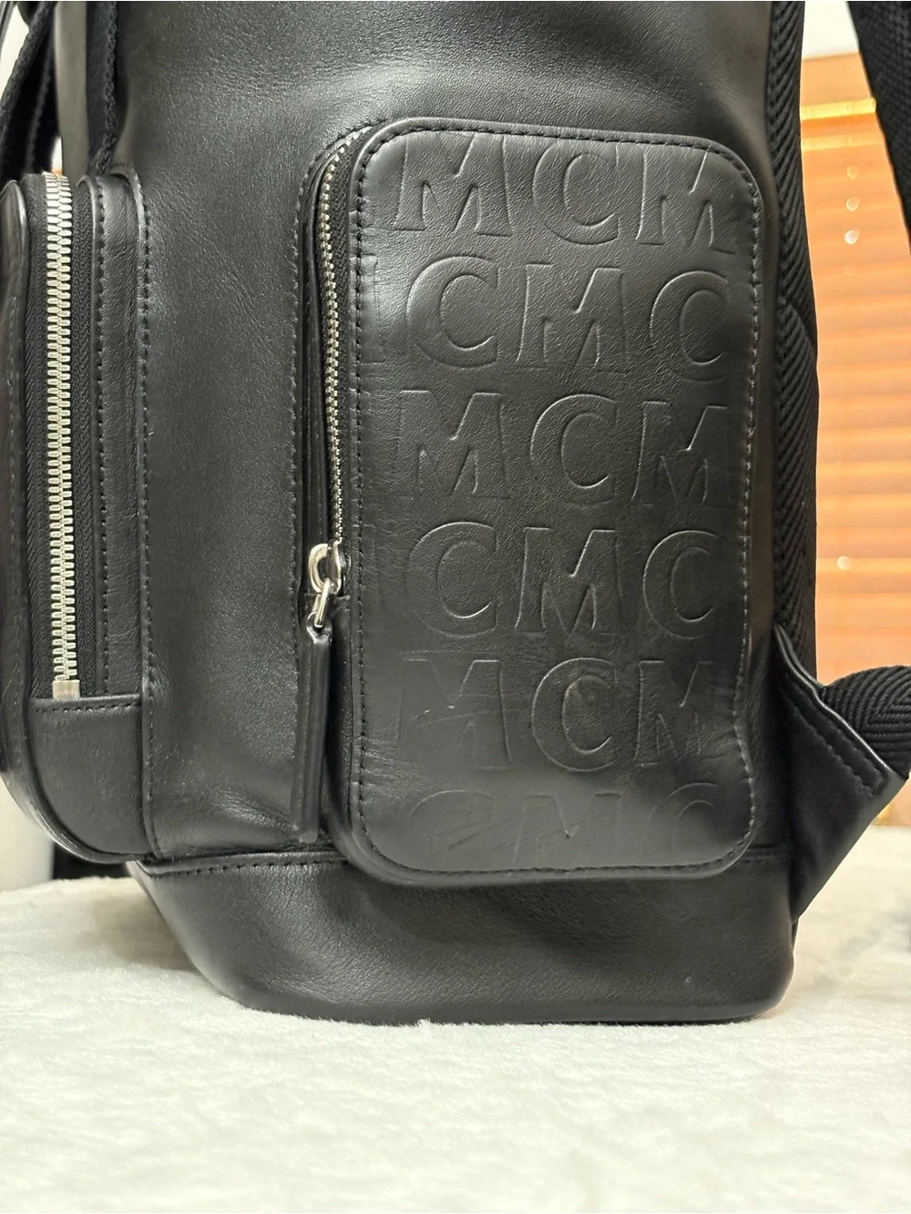 MCM comes coa